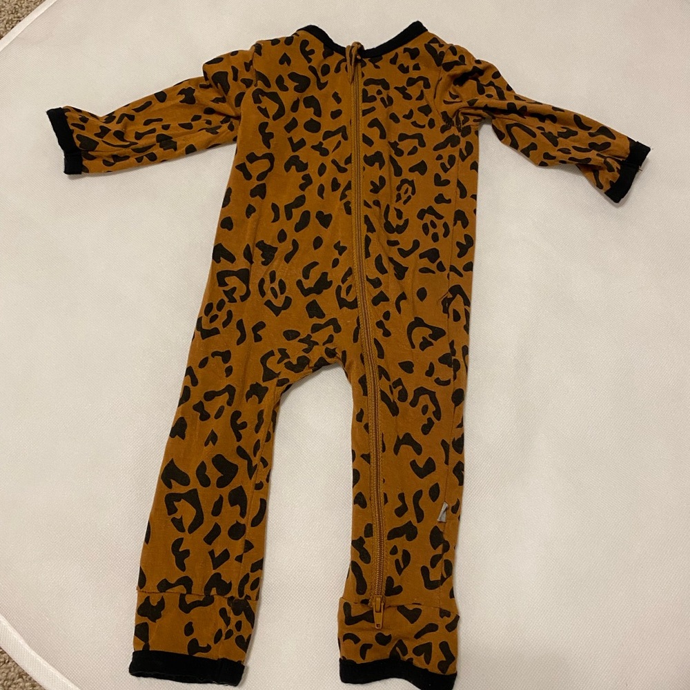Kyte Baby romper